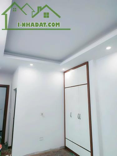 NHÀ MỚI KOONG XA LA HÀ ĐÔNG 5 TẦNG 3 NGỦ- NGÕ NÔNG Ô TÔ GẦN - CẠNH KĐT XA LA - 5