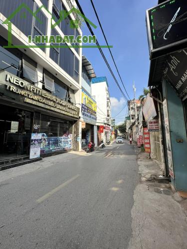 Bán Nhà Mặt Phố 85m4T MT4,7m VỪA Ở VỪA KINH DOANH 23,7 Tỷ Xuân Đỉnh. - 1