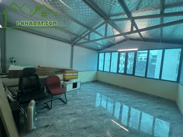Bán Nhà Mặt Phố 85m4T MT4,7m VỪA Ở VỪA KINH DOANH 23,7 Tỷ Xuân Đỉnh. - 3