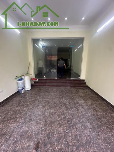 Bán Nhà Mặt Phố 85m4T MT4,7m VỪA Ở VỪA KINH DOANH 23,7 Tỷ Xuân Đỉnh. - 5