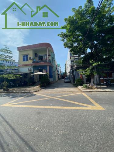 Bán lô đất Kiệt Lâm Hoành (Kiệt 2 oto 5m) cách biển 500m, DT 90m2 giá 7ty5 LH 0942992361