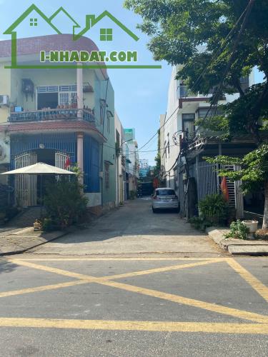 Bán lô đất Kiệt Lâm Hoành (Kiệt 2 oto 5m) cách biển 500m, DT 90m2 giá 7ty5 LH 0942992361 - 1