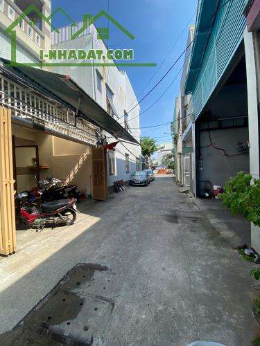 Bán lô đất Kiệt Lâm Hoành (Kiệt 2 oto 5m) cách biển 500m, DT 90m2 giá 7ty5 LH 0942992361 - 3
