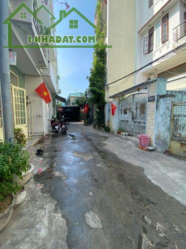 Bán lô đất Kiệt Lâm Hoành (Kiệt 2 oto 5m) cách biển 500m, DT 90m2 giá 7ty5 LH 0942992361 - 4
