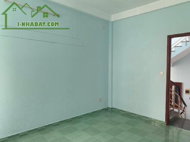 🏡 NHÀ 3 TẦNG BTCT – HẺM XE HƠI – GẦN NGUYỄN VĂN QUÁ – KDC AN SƯƠNG, Q12 – 5.7 TỶ! - 1