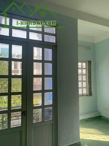 🏡 NHÀ 3 TẦNG BTCT – HẺM XE HƠI – GẦN NGUYỄN VĂN QUÁ – KDC AN SƯƠNG, Q12 – 5.7 TỶ! - 2
