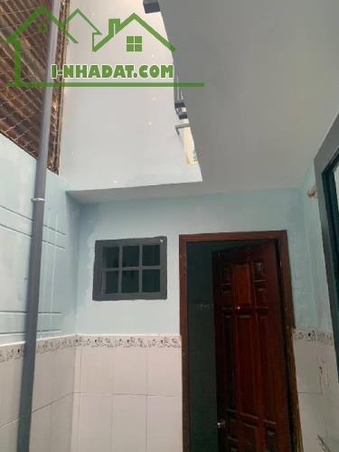 🏡 NHÀ 3 TẦNG BTCT – HẺM XE HƠI – GẦN NGUYỄN VĂN QUÁ – KDC AN SƯƠNG, Q12 – 5.7 TỶ! - 3
