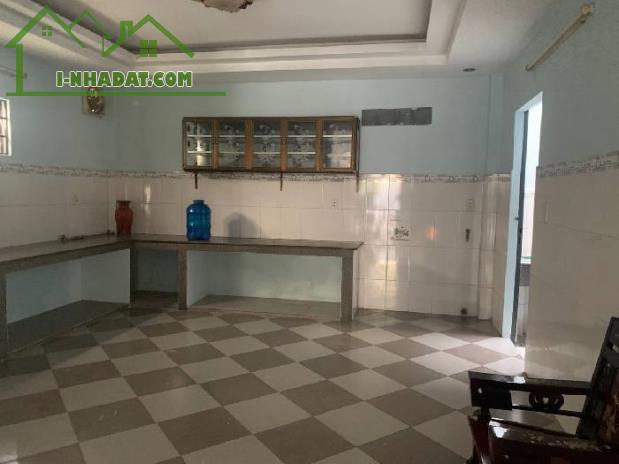 🏡 NHÀ 3 TẦNG BTCT – HẺM XE HƠI – GẦN NGUYỄN VĂN QUÁ – KDC AN SƯƠNG, Q12 – 5.7 TỶ! - 4