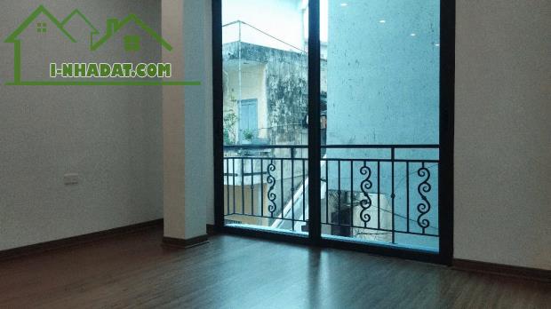 Cần Bán Gấp Nhà Lô Góc Mới Xây Full NT Ở Bà Triệu,HĐ,Ô Tô Đỗ Gần.Gía 8.6Tỷ CóTL - 3