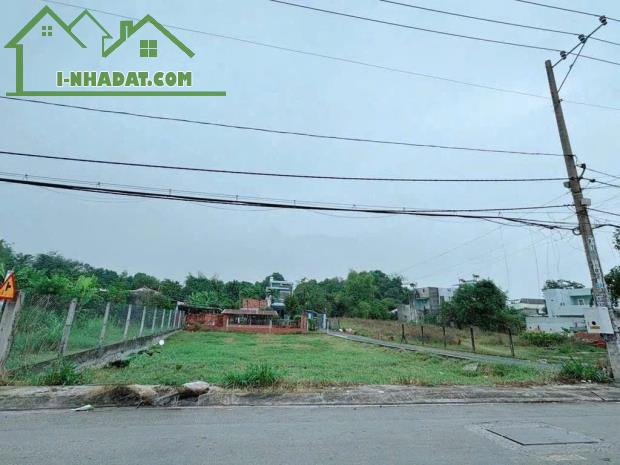 ❗❗ BÁN GẤP LÔ ĐẤT ĐẸP GIÁ RẺ MT ĐƯỜNG NHỰA 153M2 PHƯỚC HIỆP, SHR 600TR