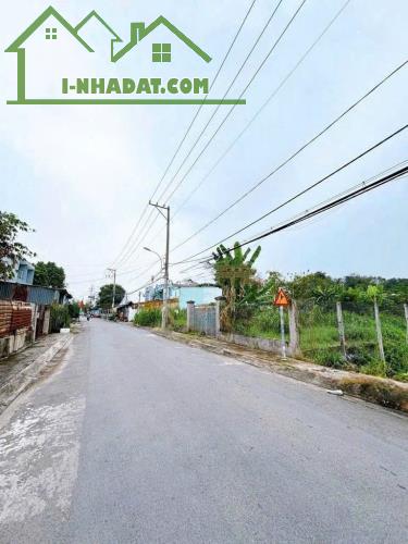 ❗❗ BÁN GẤP LÔ ĐẤT ĐẸP GIÁ RẺ MT ĐƯỜNG NHỰA 153M2 PHƯỚC HIỆP, SHR 600TR - 2