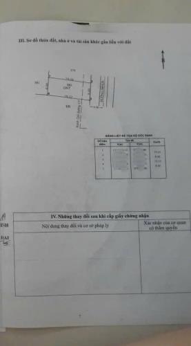 ❗❗ BÁN GẤP LÔ ĐẤT ĐẸP GIÁ RẺ MT ĐƯỜNG NHỰA 153M2 PHƯỚC HIỆP, SHR 600TR - 3