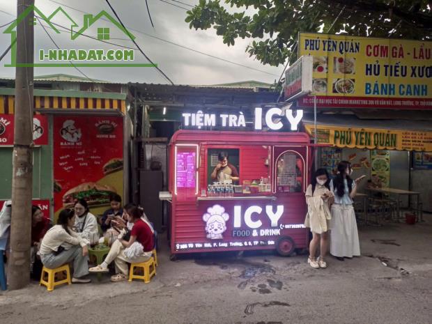 CẦN SANG NHƯỢNG NGUYÊN KI-ỐT ICY BÁN TRÀ SỮA VÀ TRÀ TRÁI CÂY - 3