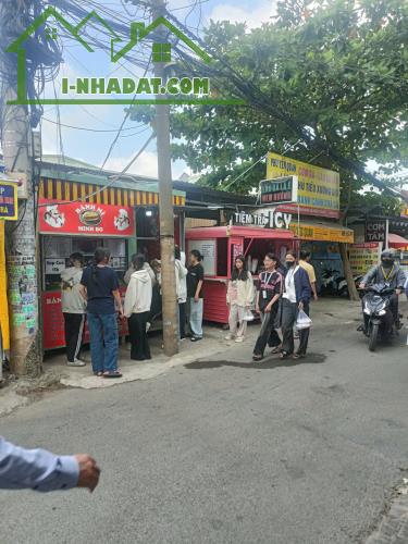 CẦN SANG NHƯỢNG NGUYÊN KI-ỐT ICY BÁN TRÀ SỮA VÀ TRÀ TRÁI CÂY - 1
