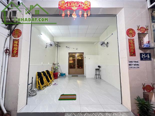 GIÁ TỐT - CHO THUÊ MẶT BẰNG KINH DOANH ĐƯỜNG ÂU CƠ - QUẬN TÂN BÌNH - TP HỒ CHÍ MINH - 1