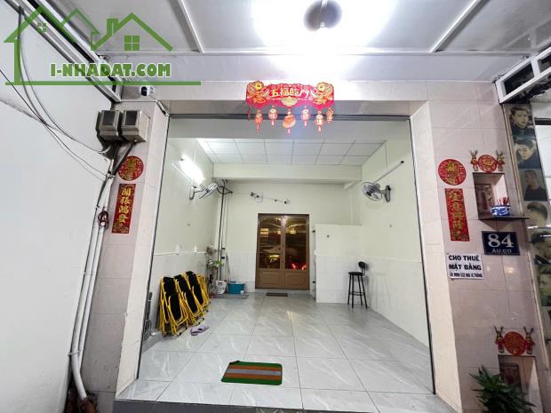 GIÁ TỐT - CHO THUÊ MẶT BẰNG KINH DOANH ĐƯỜNG ÂU CƠ - QUẬN TÂN BÌNH - TP HỒ CHÍ MINH - 2