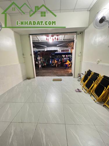 GIÁ TỐT - CHO THUÊ MẶT BẰNG KINH DOANH ĐƯỜNG ÂU CƠ - QUẬN TÂN BÌNH - TP HỒ CHÍ MINH - 3