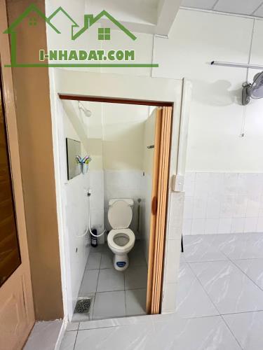 GIÁ TỐT - CHO THUÊ MẶT BẰNG KINH DOANH ĐƯỜNG ÂU CƠ - QUẬN TÂN BÌNH - TP HỒ CHÍ MINH - 4