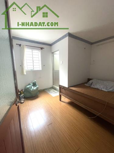 NHÀ ĐẸP QUANG TRUNG GV - GẦN NGÃ 4 VỚI PHẠM VĂN CHIÊU - 2 MẶT HẺM TRƯỚC SAU - 40M² - 3 TẦN - 4
