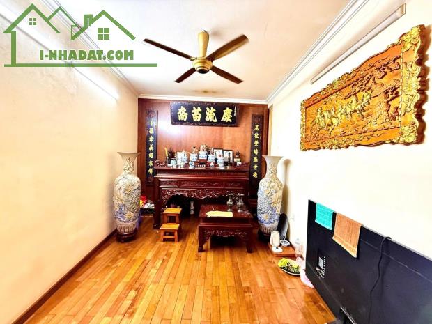 BÁN NHÀ PHỐ VIP LẠC TRUNG KINH DOANH ĐỈNH THÔNG NHIỀU PHỐ ,CHỈ 16,5 TỶ HIẾM GIÁ RẺ T - 2