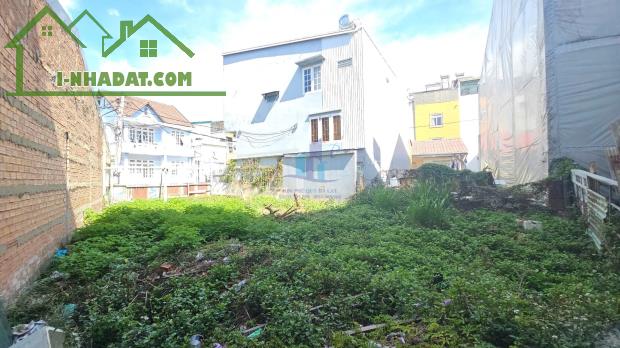 Bán Đất mặt tiền đường Tô Ngọc Vân, Phường 2, Đà Lạt 124,65mv - 1