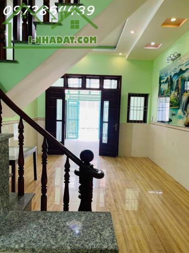 BÁN NHÀ PHỐ QUẬN 12 - 2 TẦNG - 100M2 - ĐƯỜNG 6M HÀ ĐẶC - TRUNG MỸ TÂY - QUẬN 12 - NỞ HẬU - 2