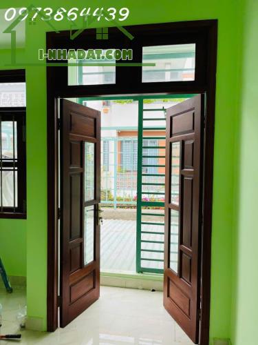 BÁN NHÀ PHỐ QUẬN 12 - 2 TẦNG - 100M2 - ĐƯỜNG 6M HÀ ĐẶC - TRUNG MỸ TÂY - QUẬN 12 - NỞ HẬU - 3