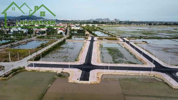 BÁN LÔ ĐẤT BIỆT THỰ MB858 ĐÔNG MINH 276M2 – HƯỚNG TÂY NAM – GIÁ TỐT NHẤT KHU VỰC 🔥