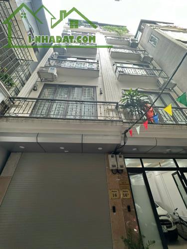 CHO THUÊ NHÀ ĐẸP 40m2 TẠI ĐƯỜNG NGUYỄN NGỌC NẠI, KHƯƠNG MAI, THANH XUÂN, HÀ NỘI