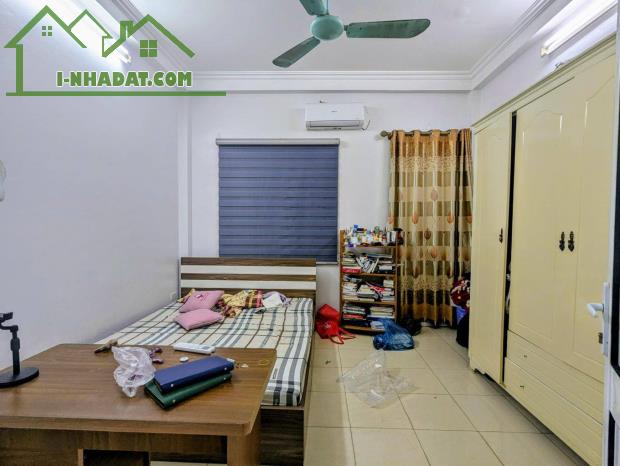 BÁN NHÀ Ở NGỌC THỤY, LONG BIÊN, 38M2, 3 TẦNG, DÂN XÂY CHẮC CHẮN, LÔ GÓC THOÁNG, HƠN 6 TỶ - 3