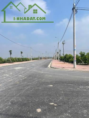 BÁN LÔ BIỆT THỰ 230M2 – MB858 ĐÔNG MINH – HƯỚNG ĐÔNG BẮC – SỔ ĐỎ SẴN 🌿