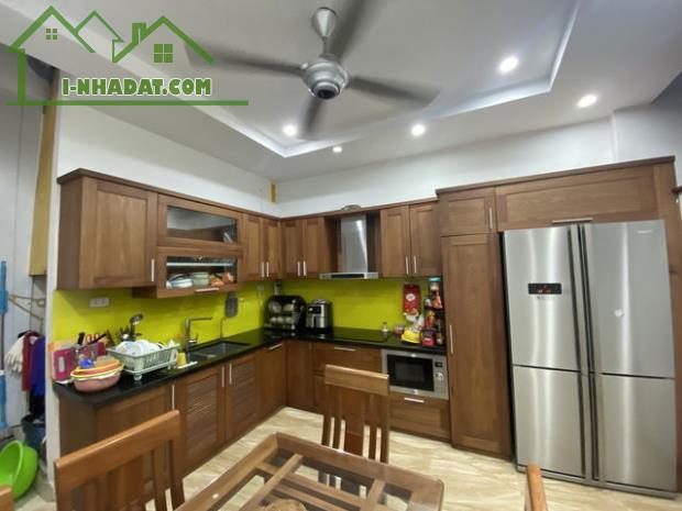 Bán gấp siêu phẩm nhà Mễ Trì 40m2- 4 Tầng – Giá chỉ 7 tỷ Nam Từ Liêm - 1