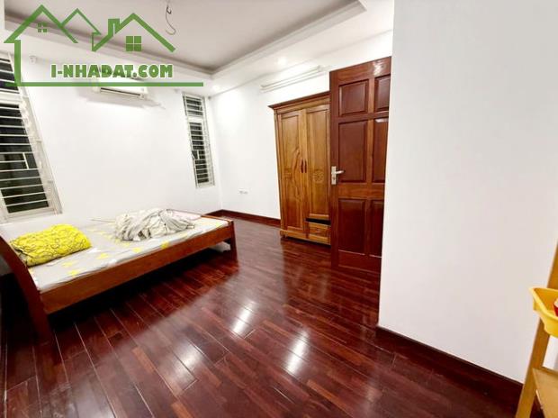 Bán gấp siêu phẩm nhà Mễ Trì 40m2- 4 Tầng – Giá chỉ 7 tỷ Nam Từ Liêm - 2