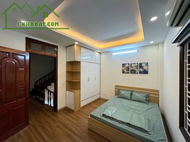 Bán gấp siêu phẩm nhà Mễ Trì 40m2- 4 Tầng – Giá chỉ 7 tỷ Nam Từ Liêm - 3