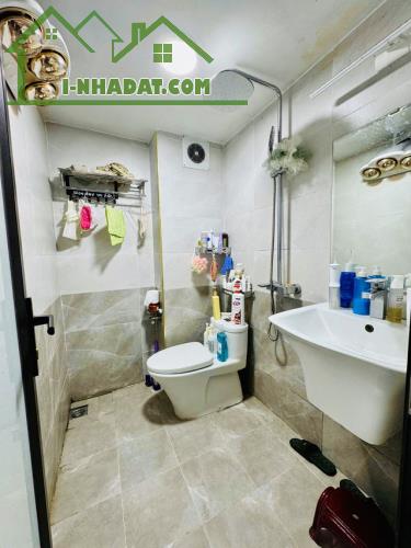 Bán gấp siêu phẩm nhà Mễ Trì 40m2- 4 Tầng – Giá chỉ 7 tỷ Nam Từ Liêm - 4