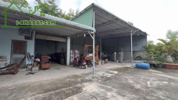 Bán 2537m2 đất thổ cư Lý Thường Kiệt, thị xã LaGi giá ngộp 3.35tr/m2 - 2