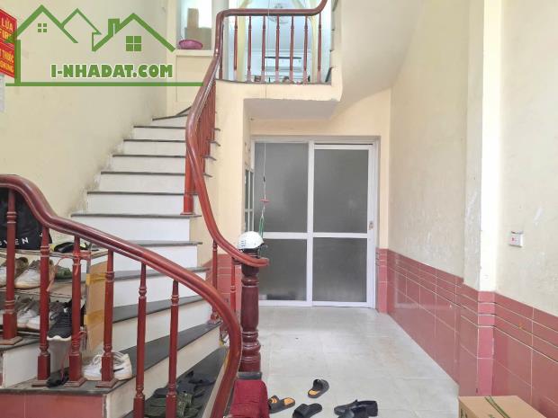 Bán nhà 38m2* 4 tầng, ô tô đỗ cửa, Hoàng Liệt, Hoàng Mai (Có thương lượng) - 2