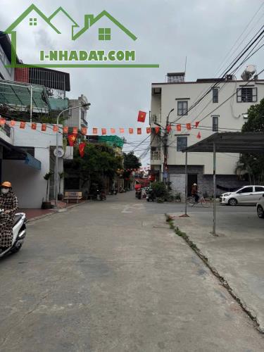 Đất An Trang , An Đồng , An Dương - bên không mộ - 1