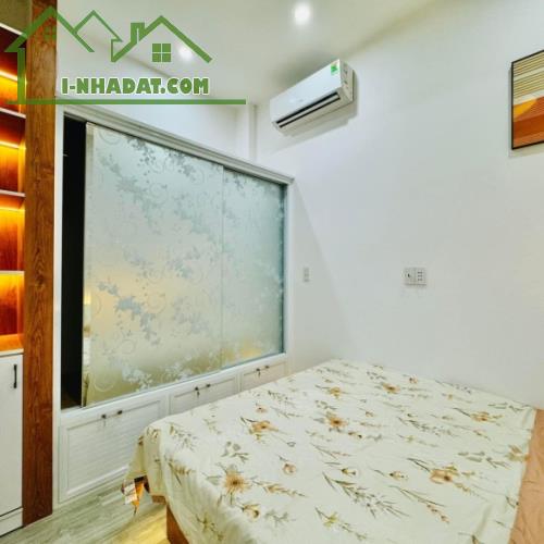 🏡 [ Bán Gấp ] Nhà Mặt Phố Đường Ô Tô Thông _ Liền Kề Lê Văn Thịnh , Quận 2 _ 3 Tầng 4 Pn. - 2