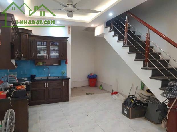 Nhà dân xây chắc chắn ở sướng lắm ý ạ tuyệt vời - 1