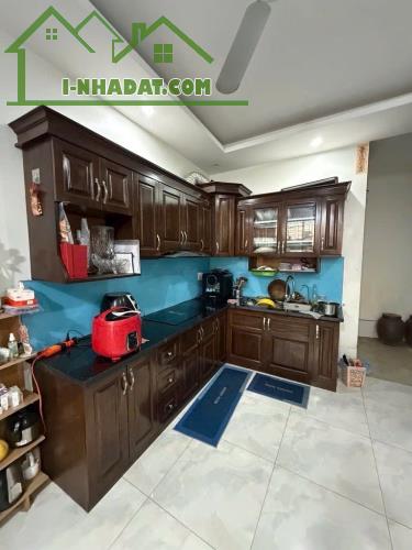 Nhà dân xây chắc chắn ở sướng lắm ý ạ tuyệt vời - 2