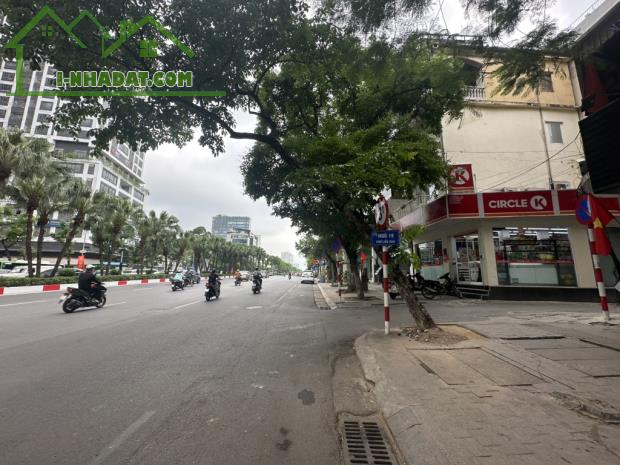 HÀNG SIÊU VIP LIỄU GIAI BA ĐÌNH 💥 VỊ TRÍ ĐẤT VÀNG CỰC HIẾM NHÀ BÁN.