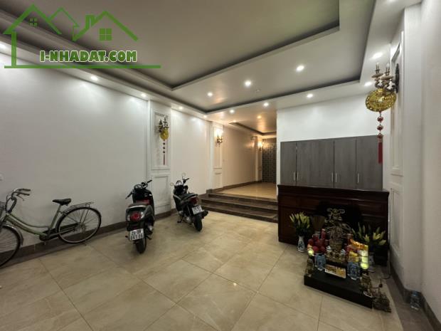 HÀNG SIÊU VIP LIỄU GIAI BA ĐÌNH 💥 VỊ TRÍ ĐẤT VÀNG CỰC HIẾM NHÀ BÁN. - 2