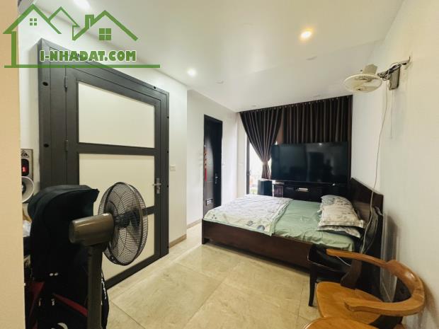 HÀNG SIÊU VIP LIỄU GIAI BA ĐÌNH 💥 VỊ TRÍ ĐẤT VÀNG CỰC HIẾM NHÀ BÁN. - 3