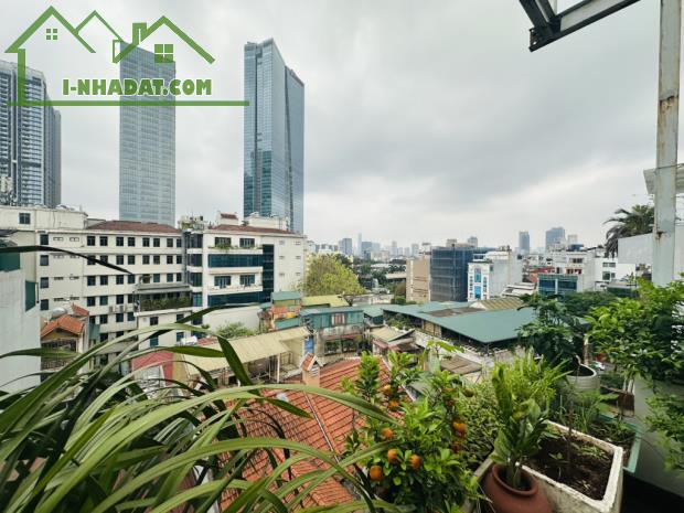 HÀNG SIÊU VIP LIỄU GIAI BA ĐÌNH 💥 VỊ TRÍ ĐẤT VÀNG CỰC HIẾM NHÀ BÁN. - 5
