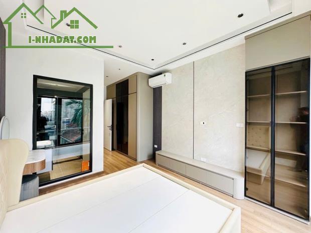 Nhà đẹp ở sướng. Thiết kế hiện đại full nội thất cực đỉnh - 1