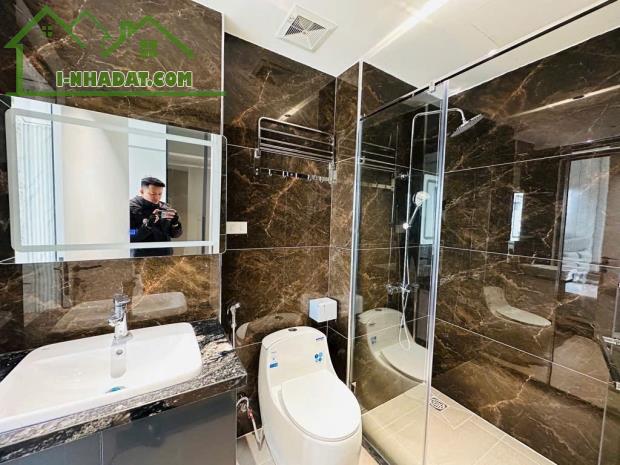 Nhà đẹp ở sướng. Thiết kế hiện đại full nội thất cực đỉnh - 2