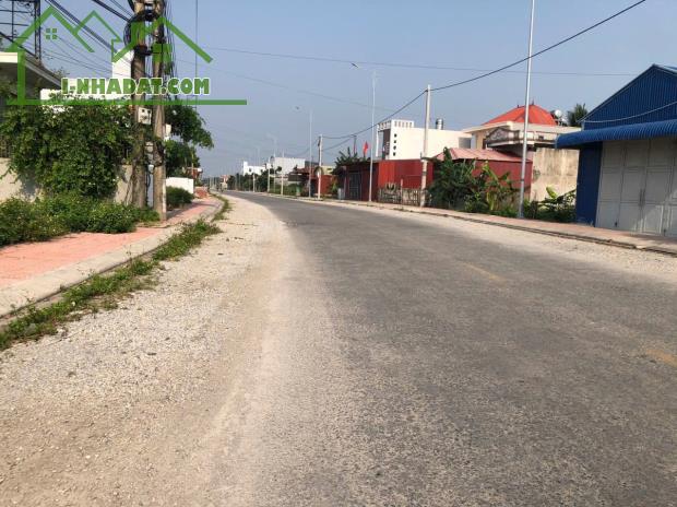 Bán đất Minh Tân - Kiến Thụy - Hải Phòng - 3