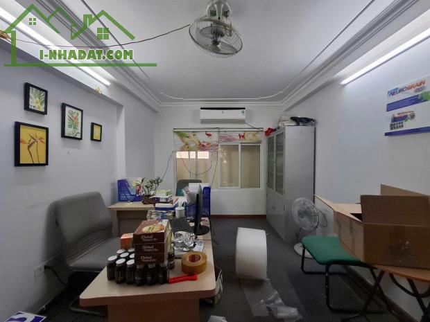 Bán nhà 38m2*4 tầng, ô tô đỗ cửa, Hoàng Liệt, Hoàng Mai - 1