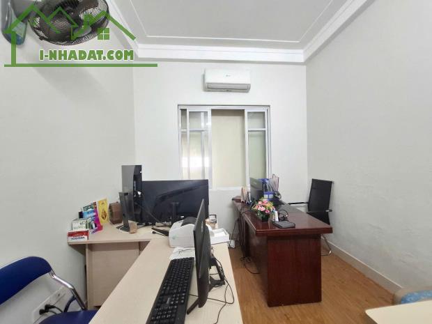 Bán nhà 38m2*4 tầng, ô tô đỗ cửa, Hoàng Liệt, Hoàng Mai - 2